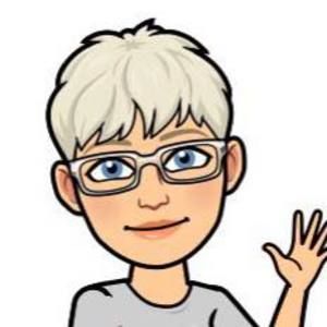 Meet your Posher, Debra